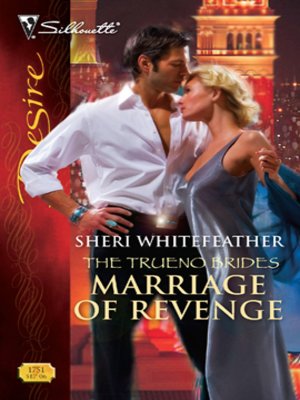 cover image of Marriage of Revenge